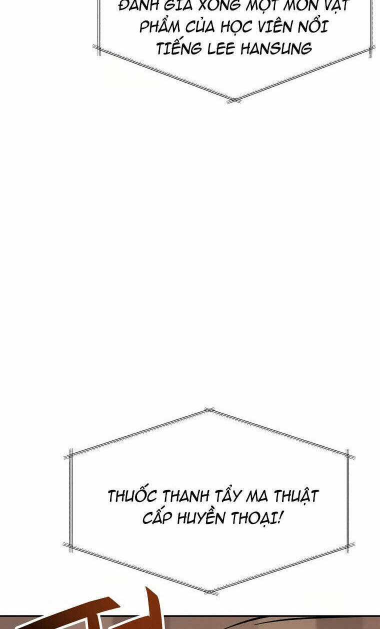 Ta Có Max Thuộc Tính May Mắn Chapter 55 trang 37