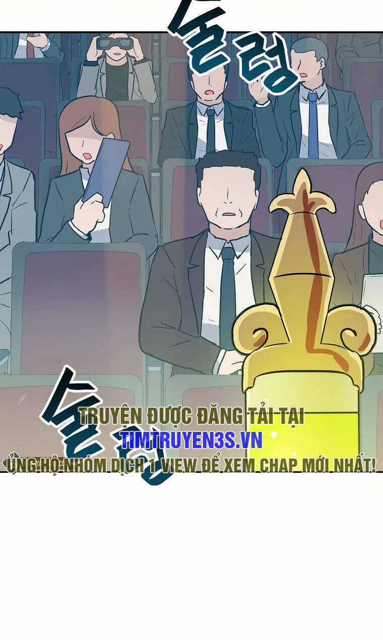 Ta Có Max Thuộc Tính May Mắn Chapter 55 trang 40