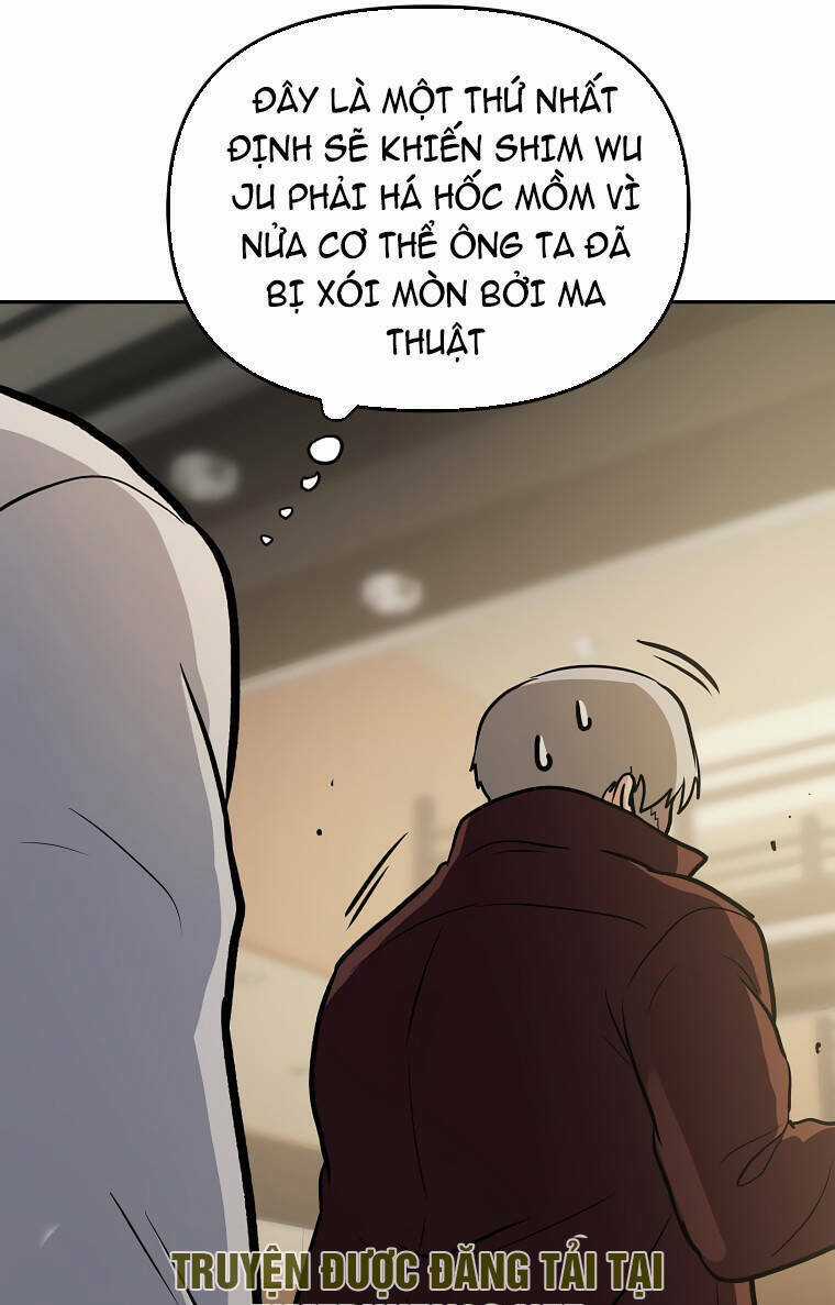 Ta Có Max Thuộc Tính May Mắn Chapter 55 trang 43