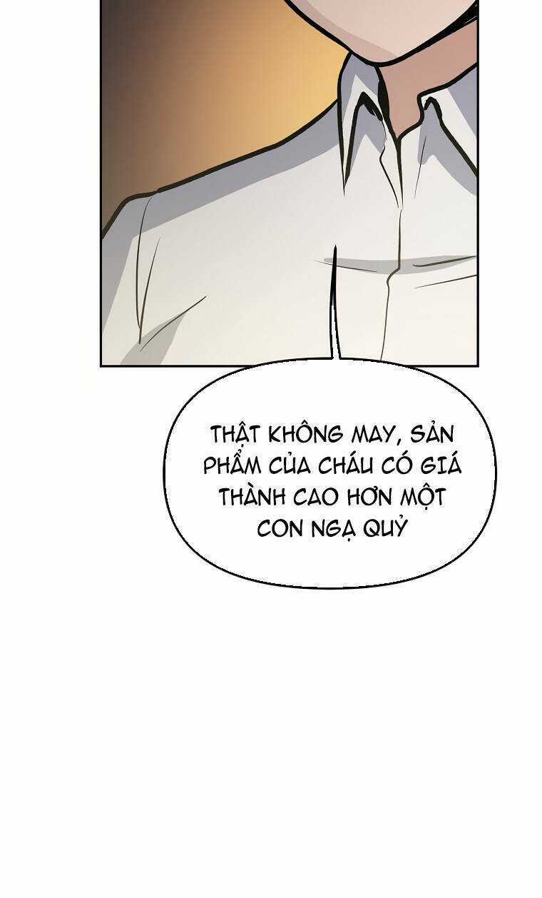 Ta Có Max Thuộc Tính May Mắn Chapter 55 trang 47