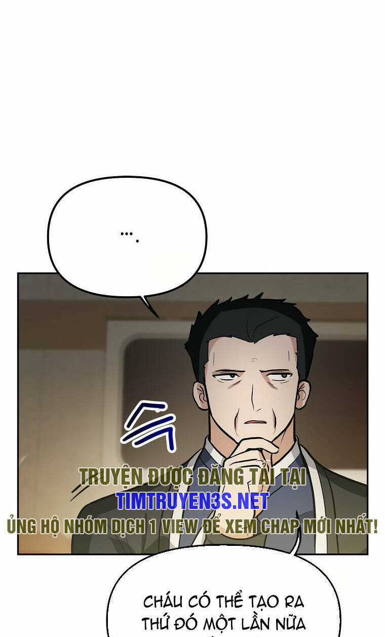 Ta Có Max Thuộc Tính May Mắn Chapter 55 trang 48