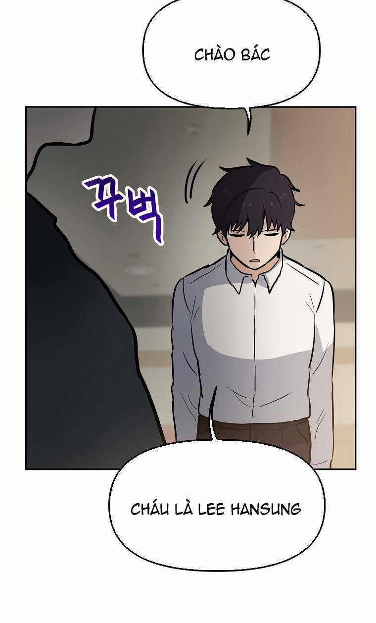 Ta Có Max Thuộc Tính May Mắn Chapter 55 trang 5