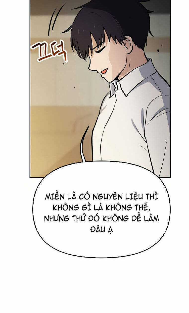 Ta Có Max Thuộc Tính May Mắn Chapter 55 trang 50