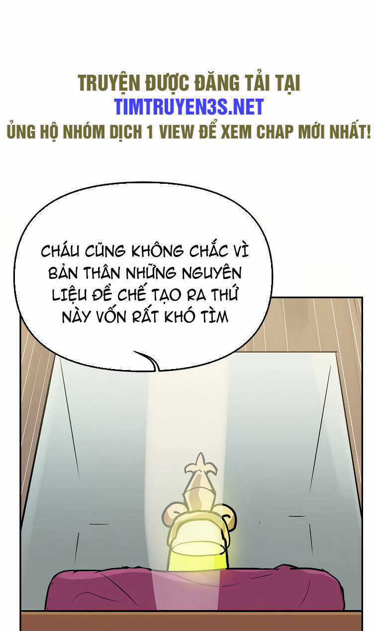 Ta Có Max Thuộc Tính May Mắn Chapter 55 trang 51