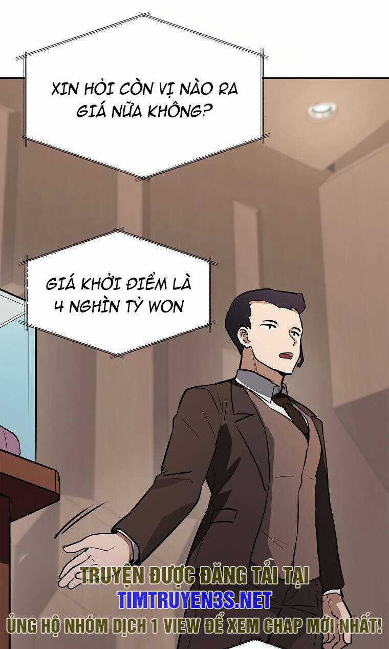 Ta Có Max Thuộc Tính May Mắn Chapter 55 trang 53