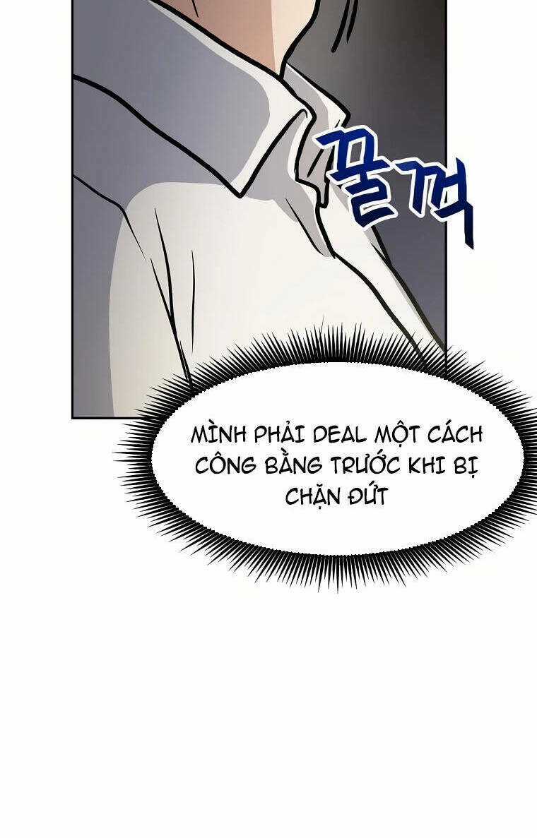 Ta Có Max Thuộc Tính May Mắn Chapter 55 trang 58