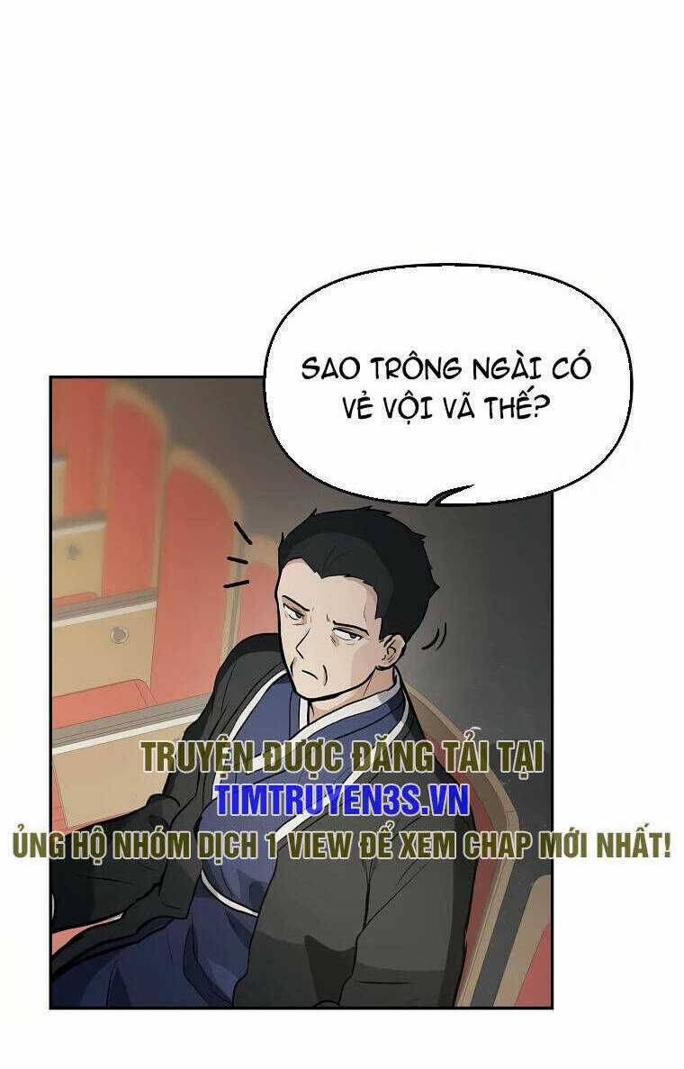 Ta Có Max Thuộc Tính May Mắn Chapter 55 trang 59