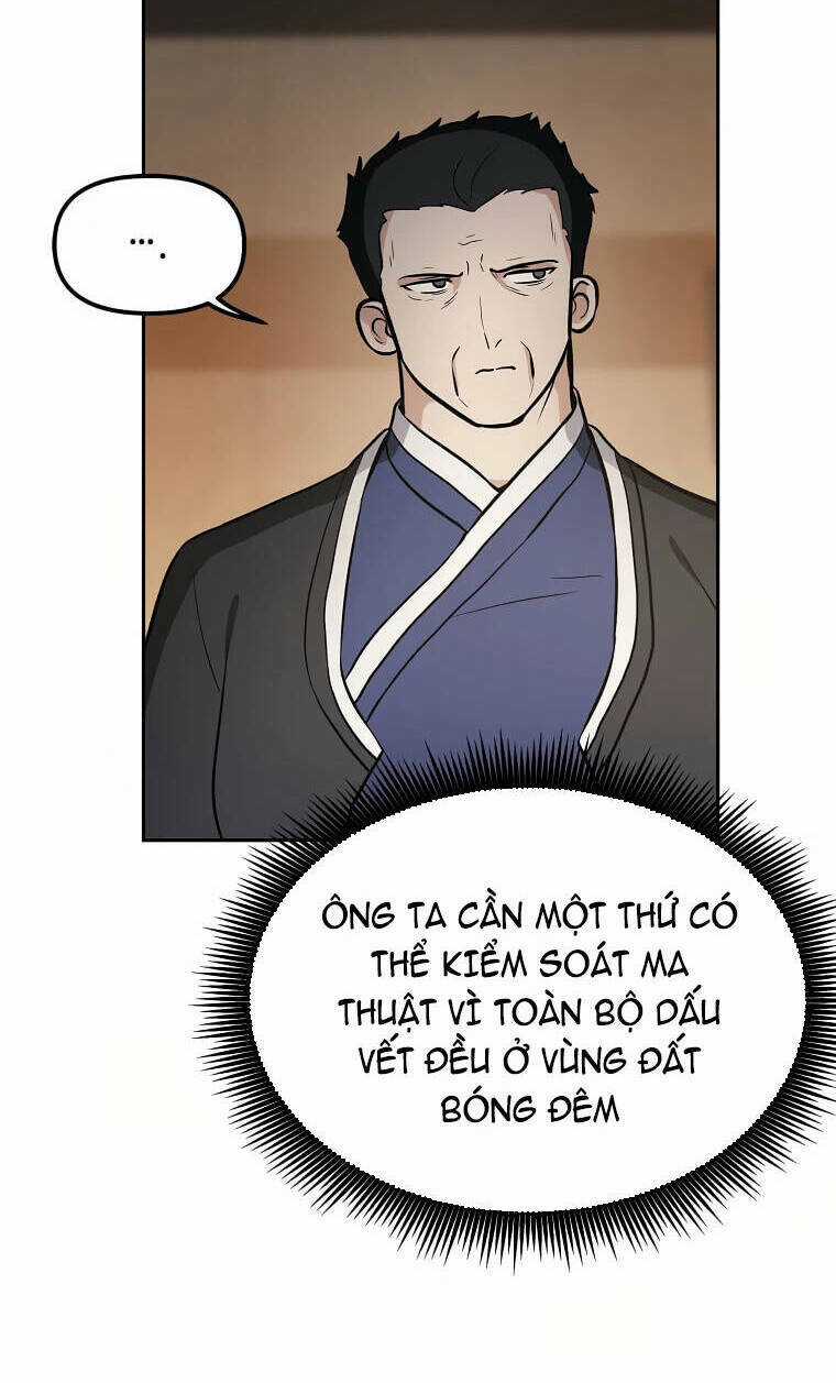 Ta Có Max Thuộc Tính May Mắn Chapter 55 trang 62