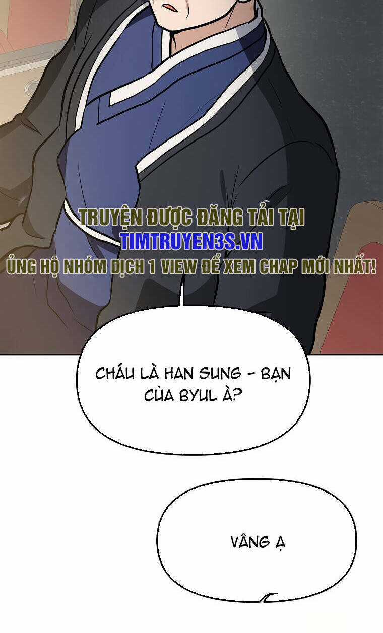 Ta Có Max Thuộc Tính May Mắn Chapter 55 trang 7