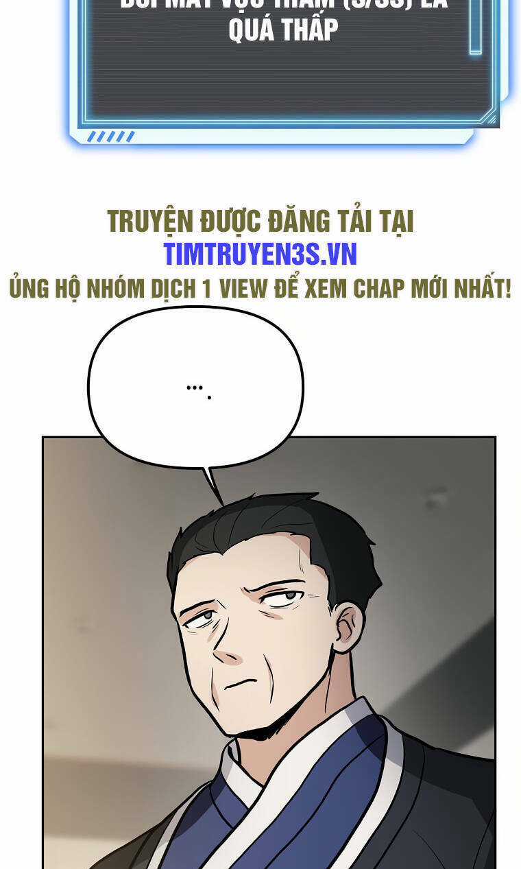 Ta Có Max Thuộc Tính May Mắn Chapter 55 trang 9