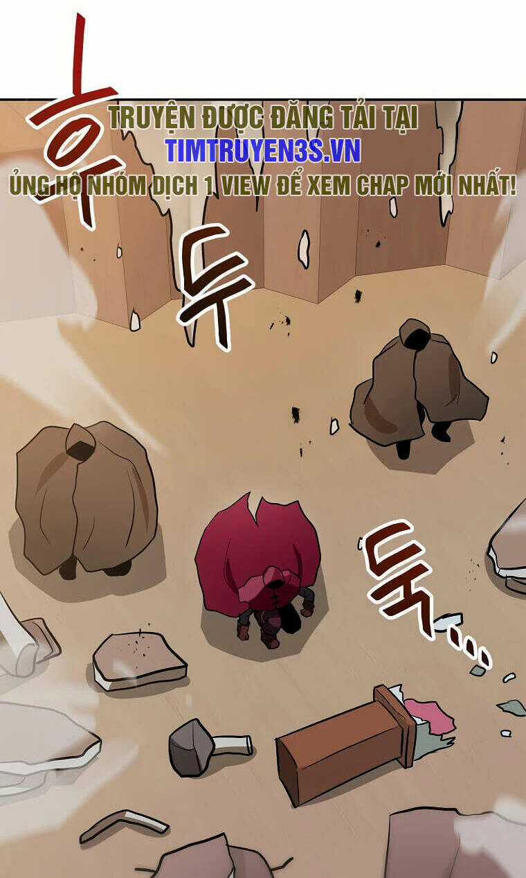 Ta Có Max Thuộc Tính May Mắn Chapter 55 trang 93