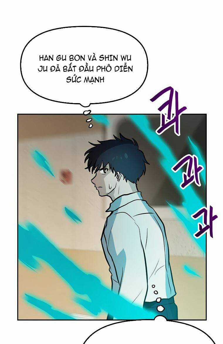 Ta Có Max Thuộc Tính May Mắn Chapter 56 trang 10