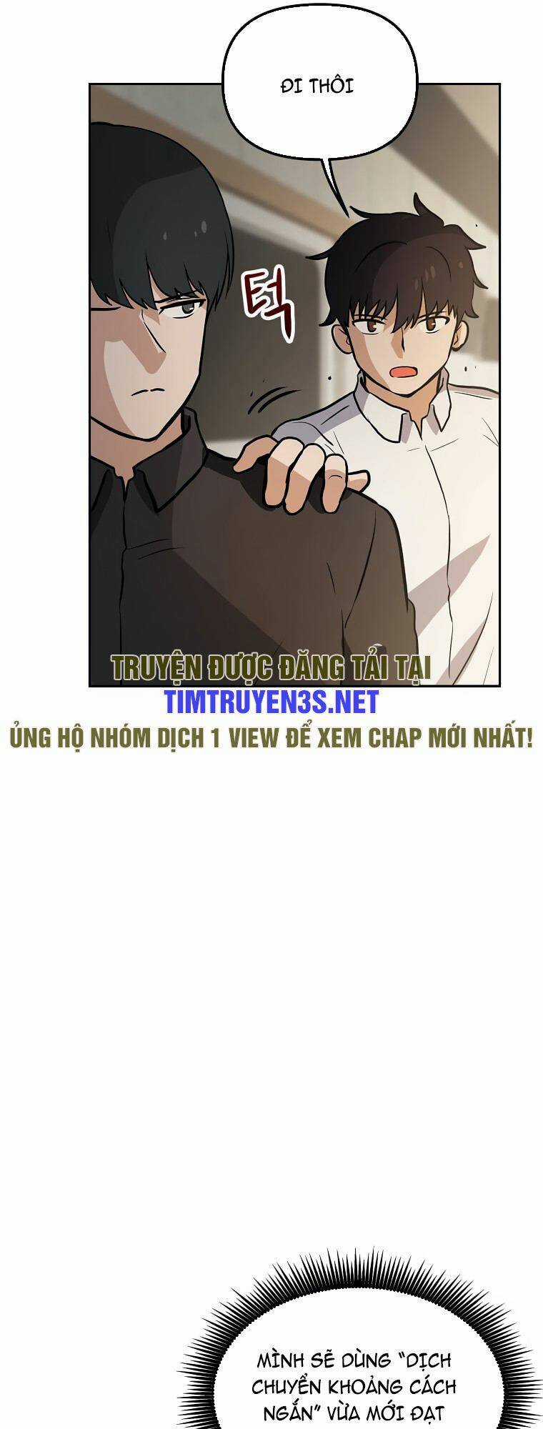 Ta Có Max Thuộc Tính May Mắn Chapter 56 trang 12