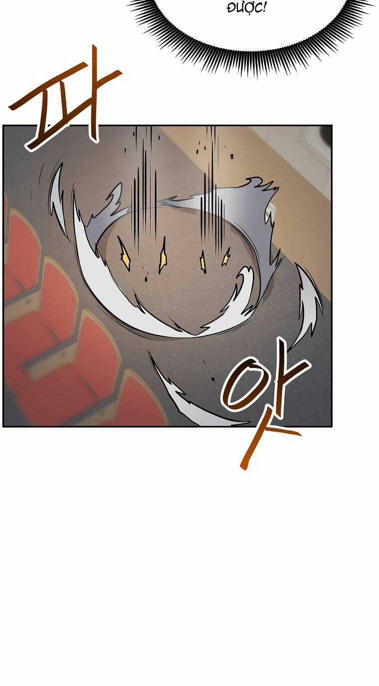 Ta Có Max Thuộc Tính May Mắn Chapter 56 trang 13