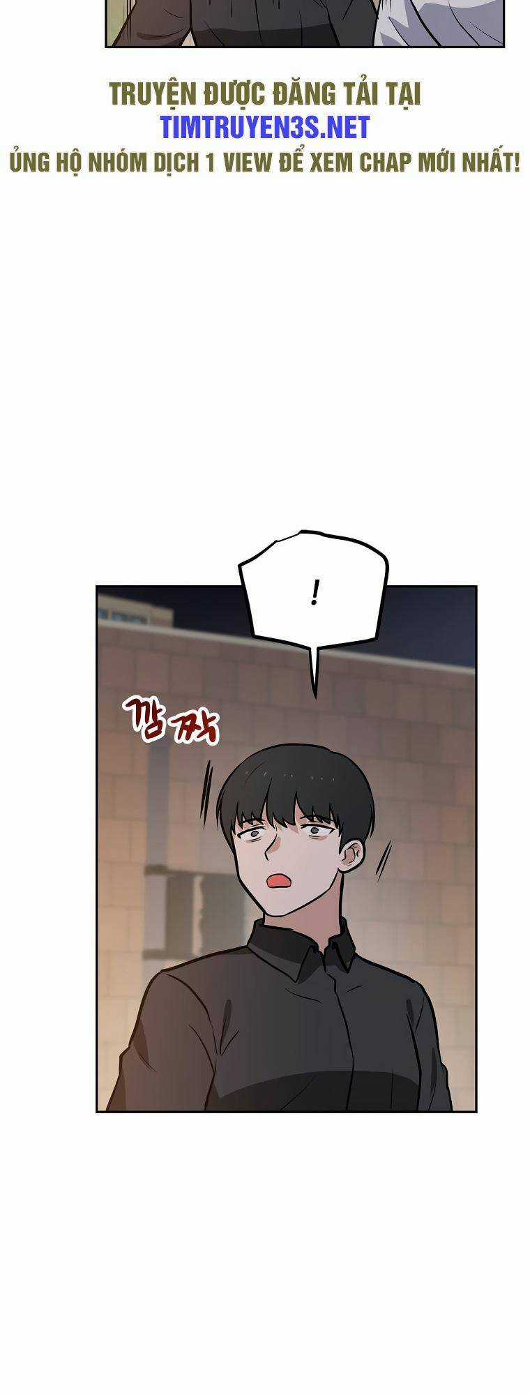 Ta Có Max Thuộc Tính May Mắn Chapter 56 trang 15