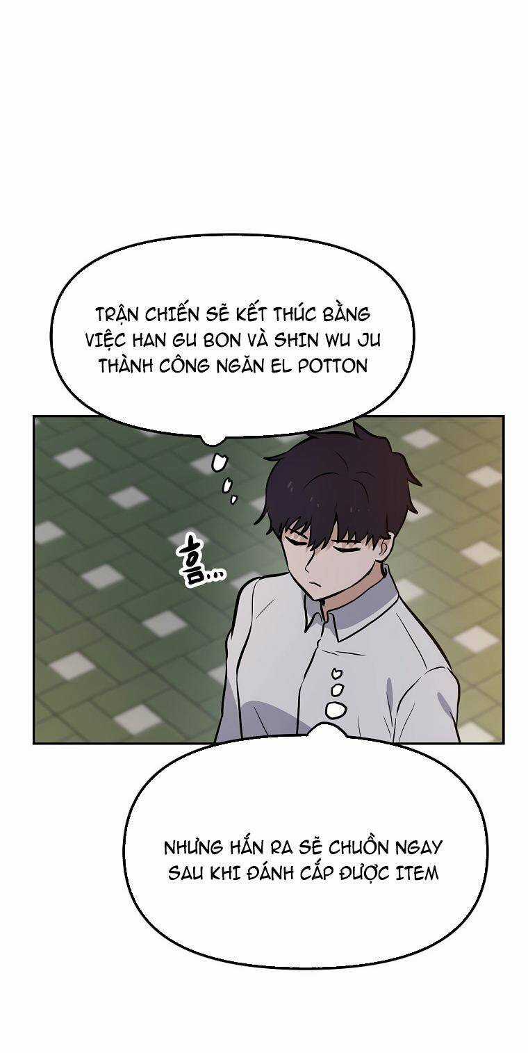 Ta Có Max Thuộc Tính May Mắn Chapter 56 trang 16