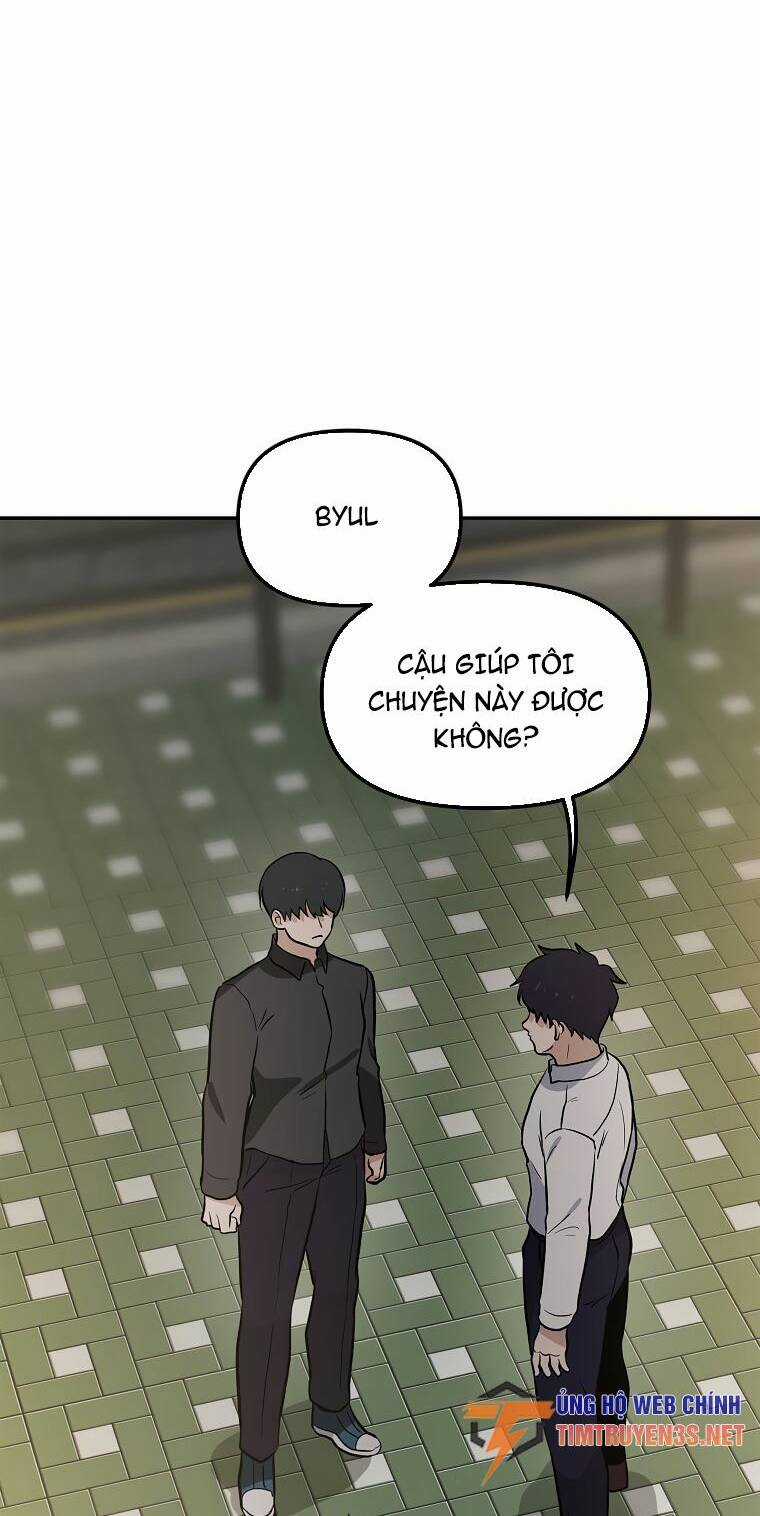 Ta Có Max Thuộc Tính May Mắn Chapter 56 trang 17