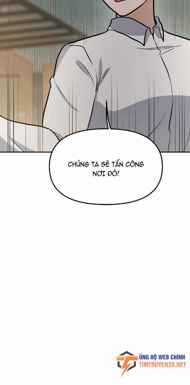 Ta Có Max Thuộc Tính May Mắn Chapter 56 trang 20
