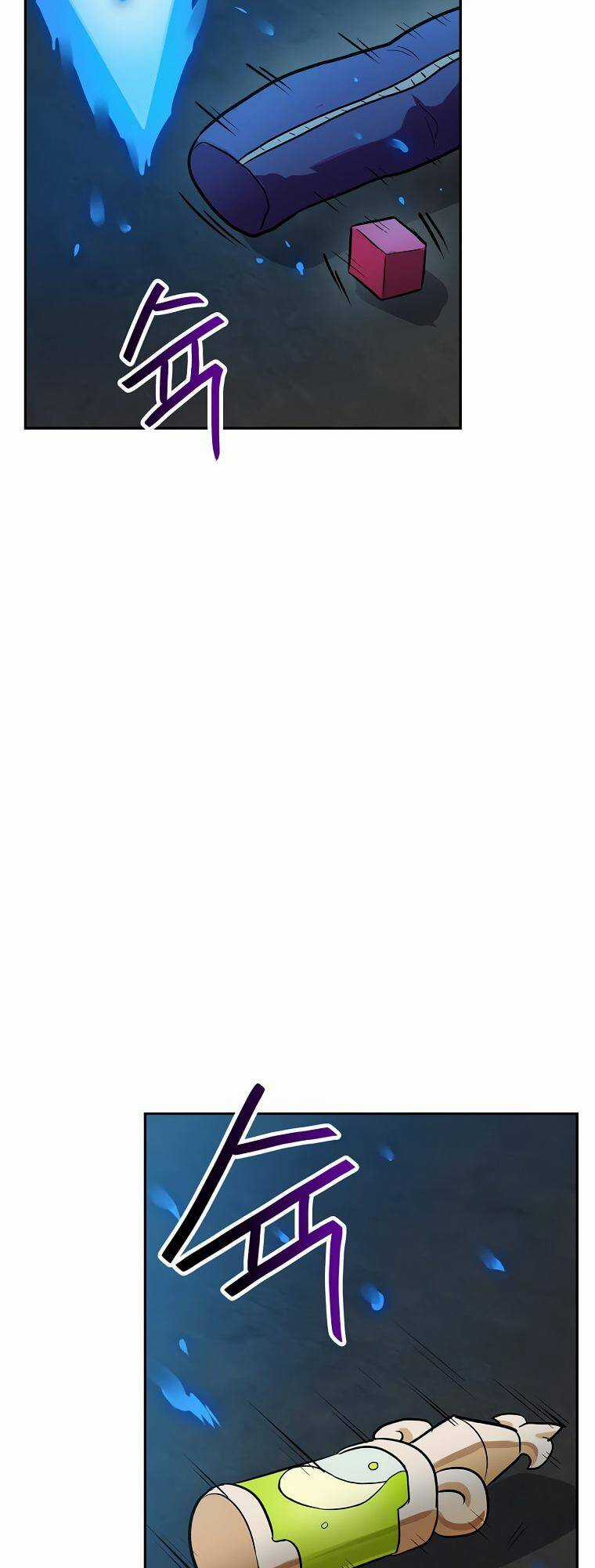 Ta Có Max Thuộc Tính May Mắn Chapter 56 trang 25