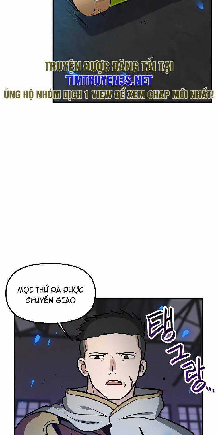 Ta Có Max Thuộc Tính May Mắn Chapter 56 trang 26