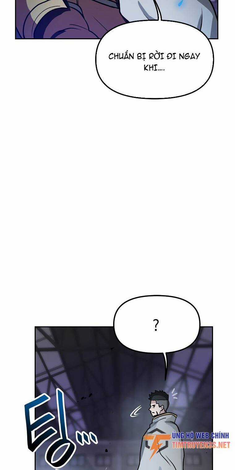 Ta Có Max Thuộc Tính May Mắn Chapter 56 trang 27