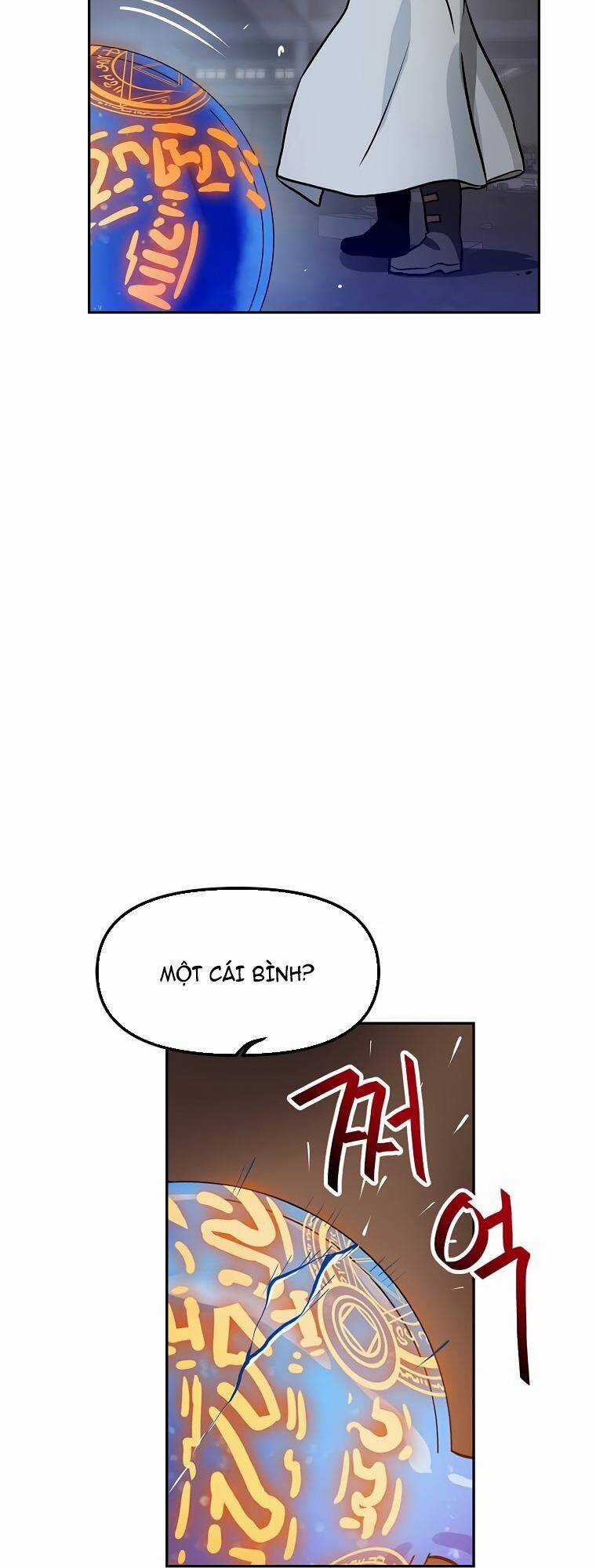 Ta Có Max Thuộc Tính May Mắn Chapter 56 trang 28