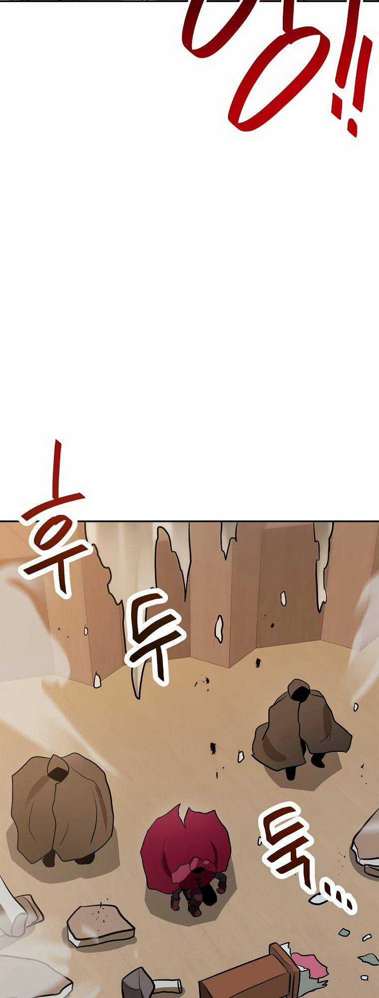 Ta Có Max Thuộc Tính May Mắn Chapter 56 trang 3