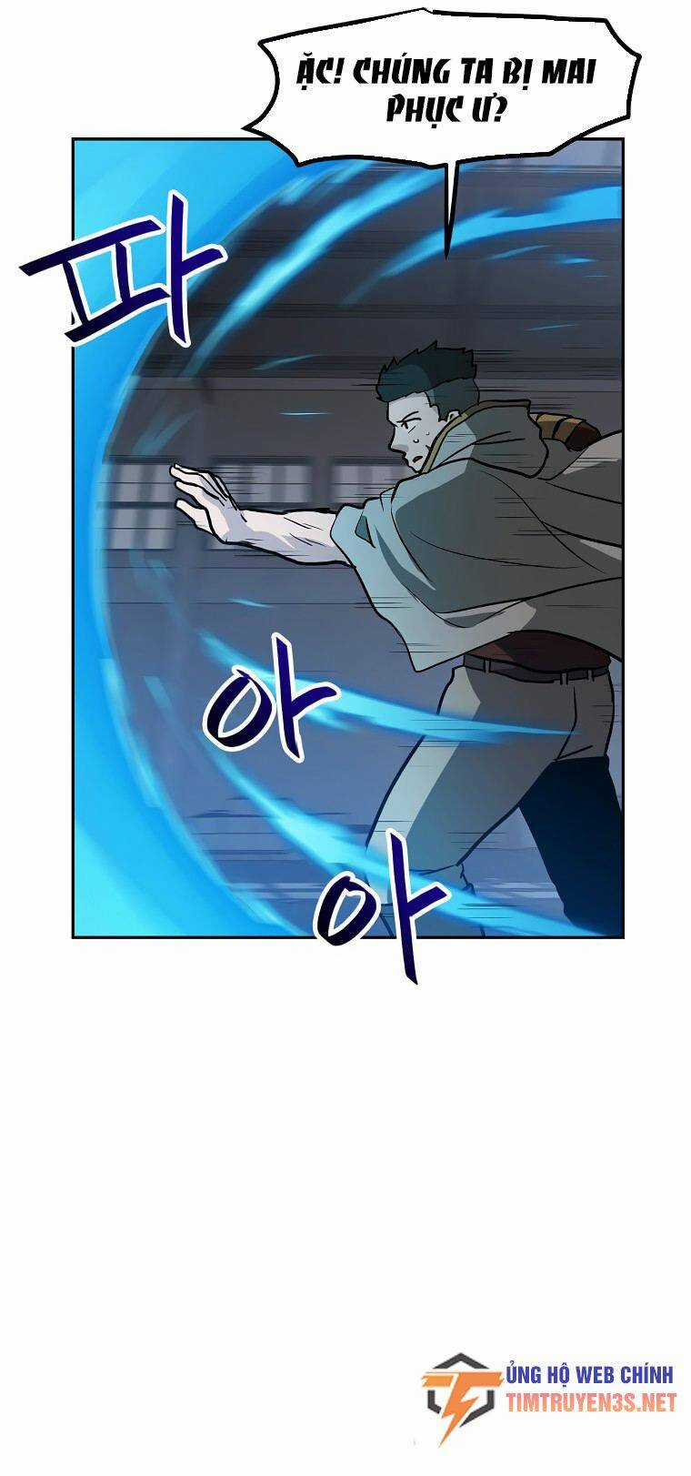 Ta Có Max Thuộc Tính May Mắn Chapter 56 trang 31