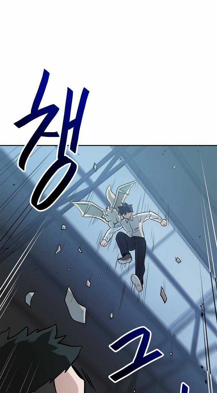 Ta Có Max Thuộc Tính May Mắn Chapter 56 trang 33