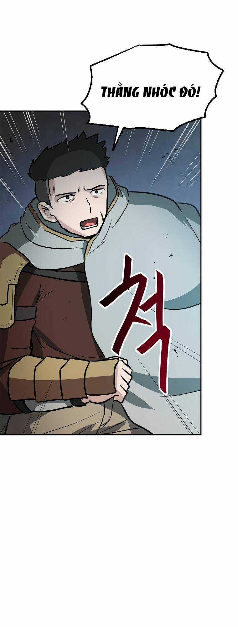 Ta Có Max Thuộc Tính May Mắn Chapter 56 trang 35