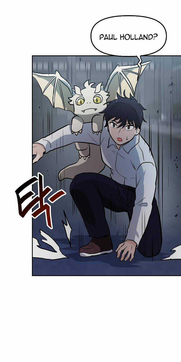 Ta Có Max Thuộc Tính May Mắn Chapter 56 trang 36