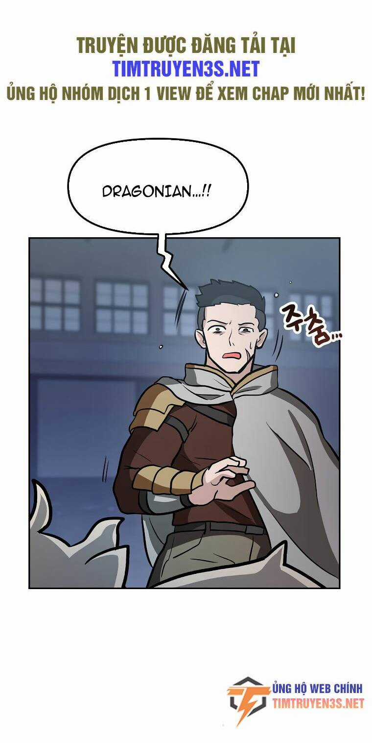 Ta Có Max Thuộc Tính May Mắn Chapter 56 trang 37