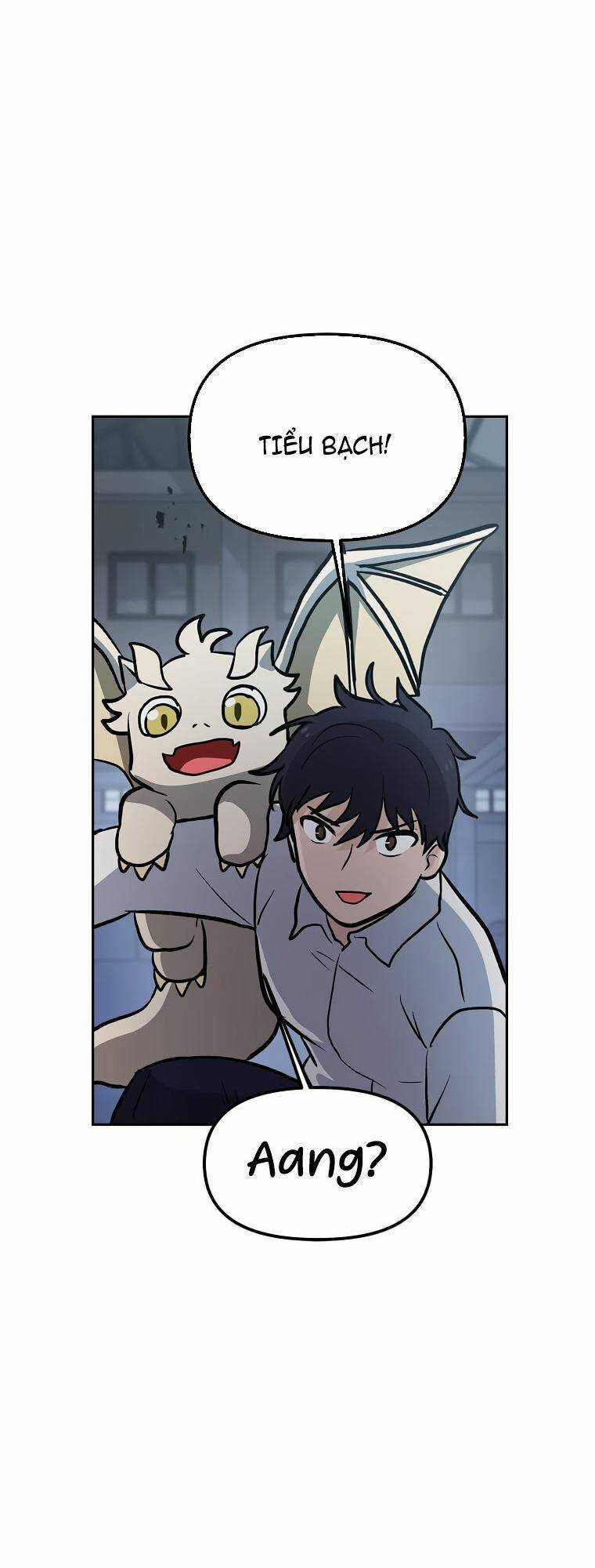 Ta Có Max Thuộc Tính May Mắn Chapter 56 trang 38