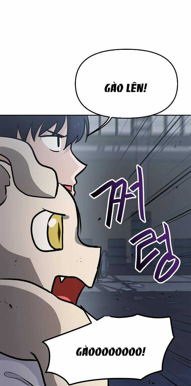 Ta Có Max Thuộc Tính May Mắn Chapter 56 trang 39