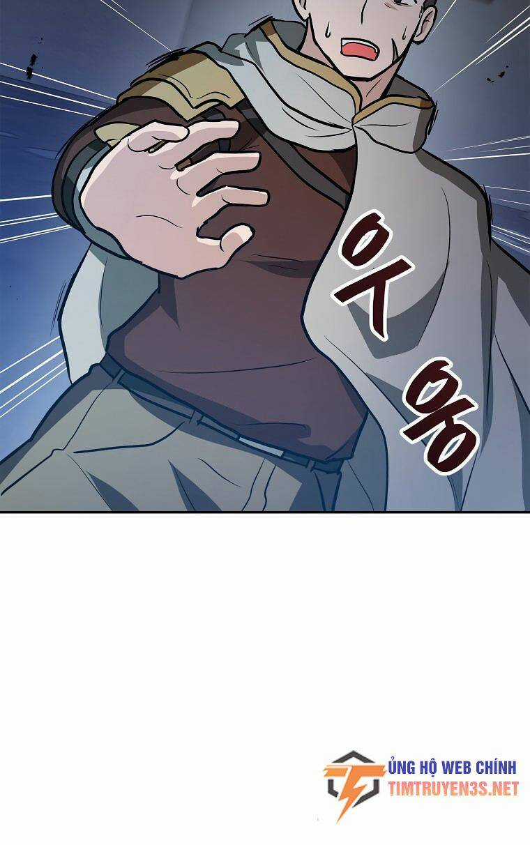 Ta Có Max Thuộc Tính May Mắn Chapter 56 trang 41