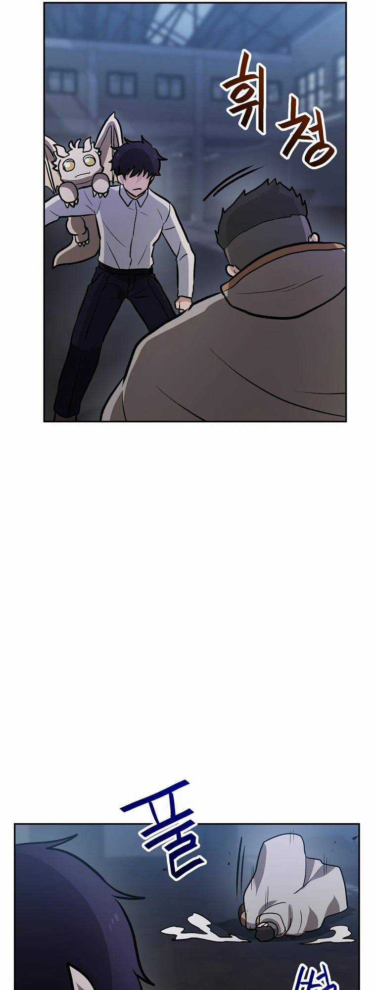 Ta Có Max Thuộc Tính May Mắn Chapter 56 trang 42