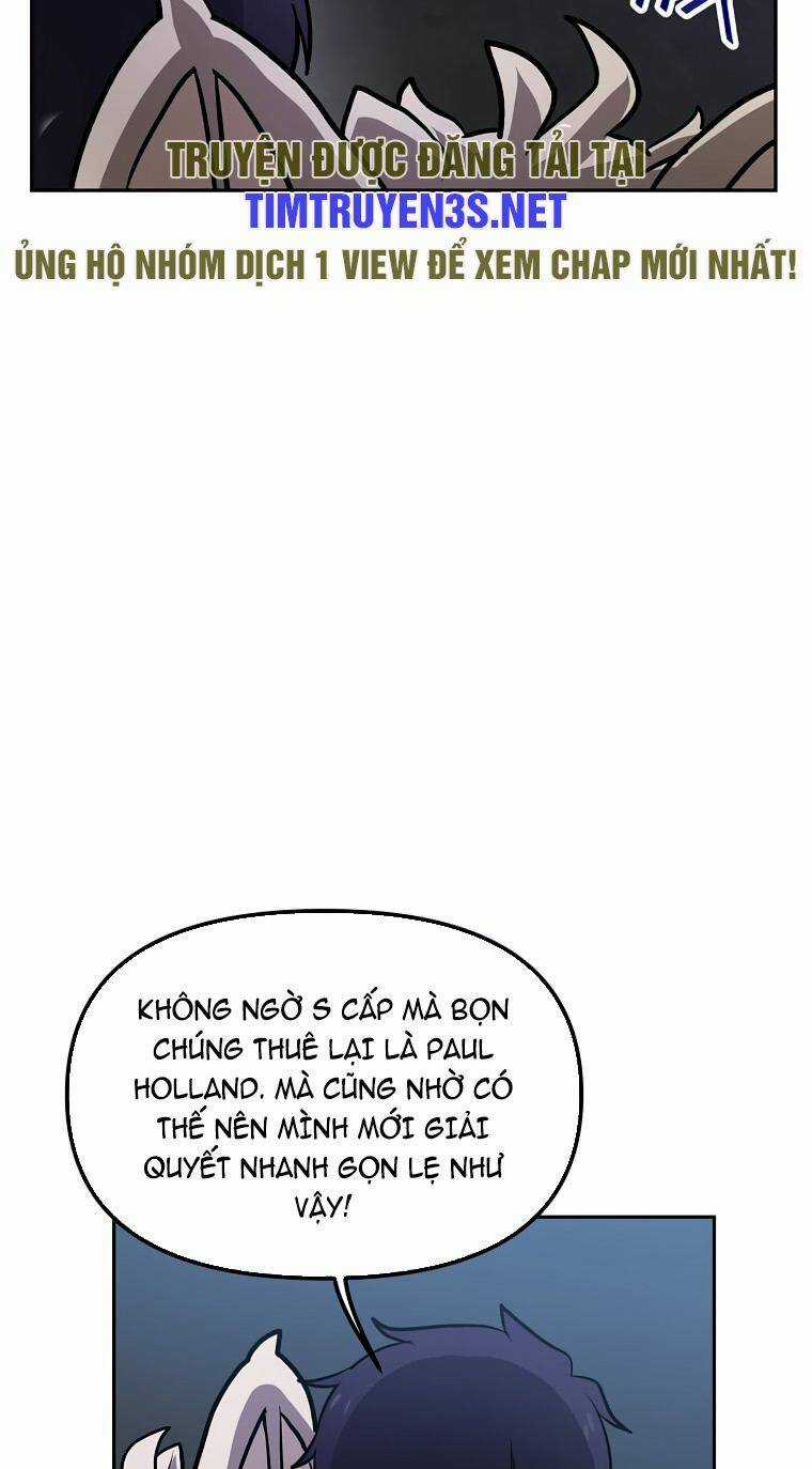 Ta Có Max Thuộc Tính May Mắn Chapter 56 trang 43