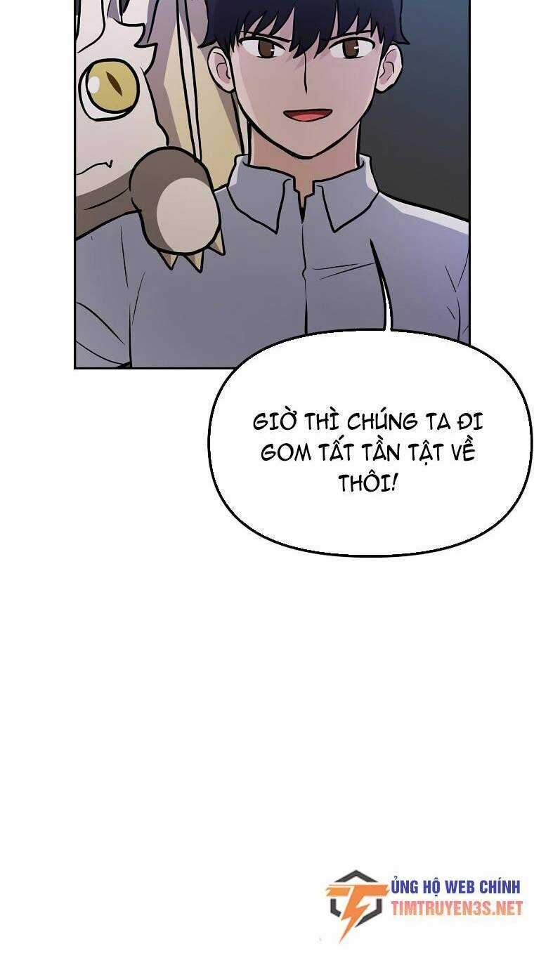 Ta Có Max Thuộc Tính May Mắn Chapter 56 trang 44