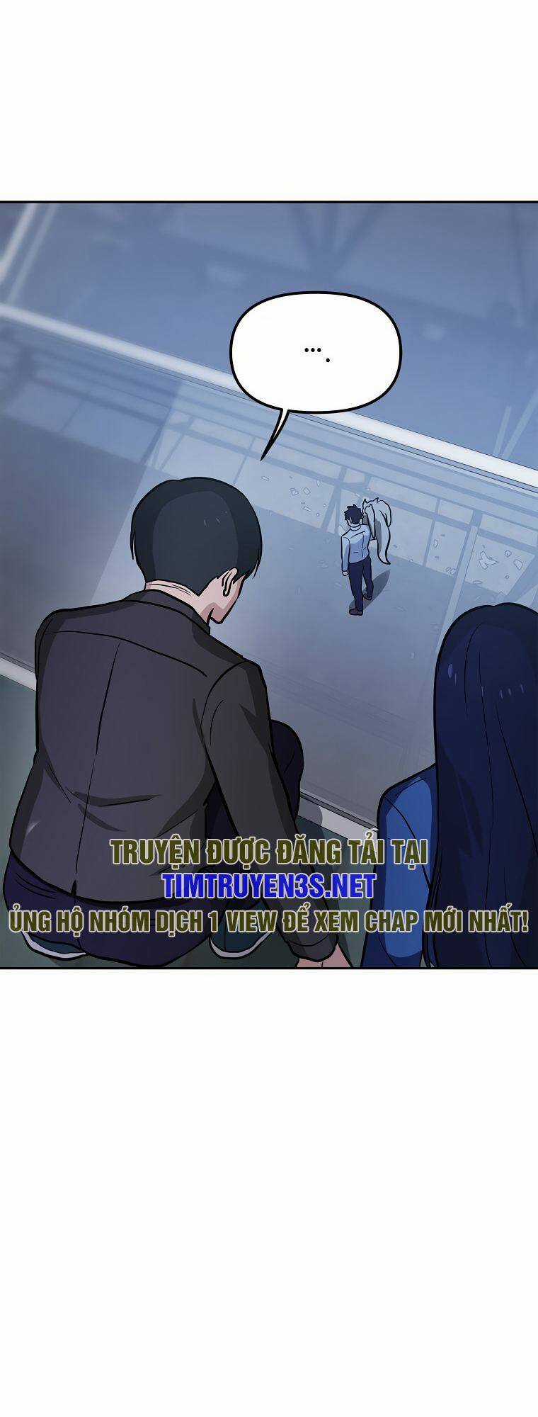 Ta Có Max Thuộc Tính May Mắn Chapter 56 trang 45