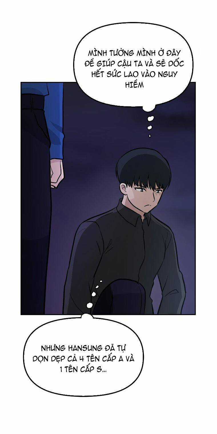 Ta Có Max Thuộc Tính May Mắn Chapter 56 trang 46