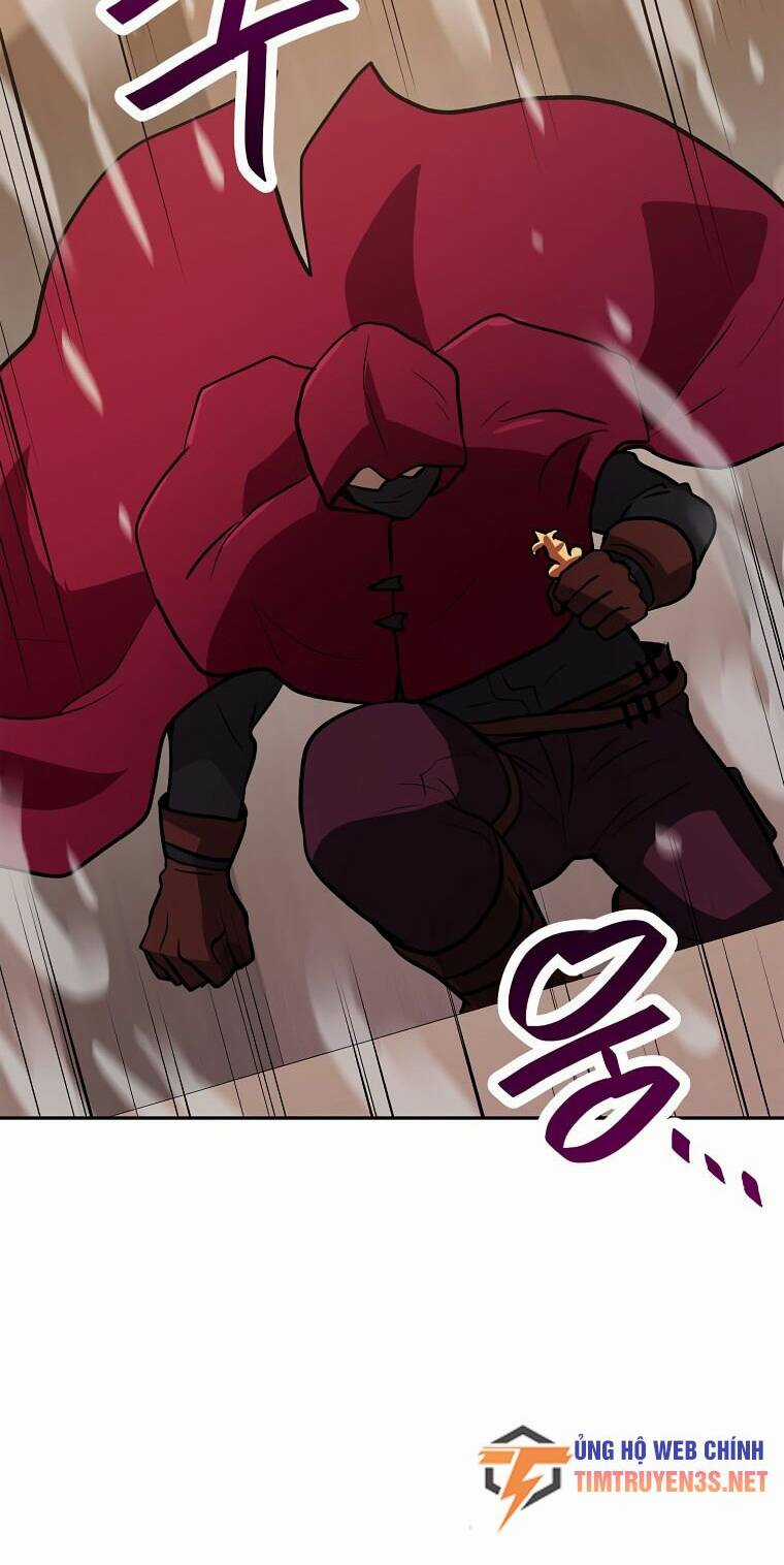 Ta Có Max Thuộc Tính May Mắn Chapter 56 trang 5