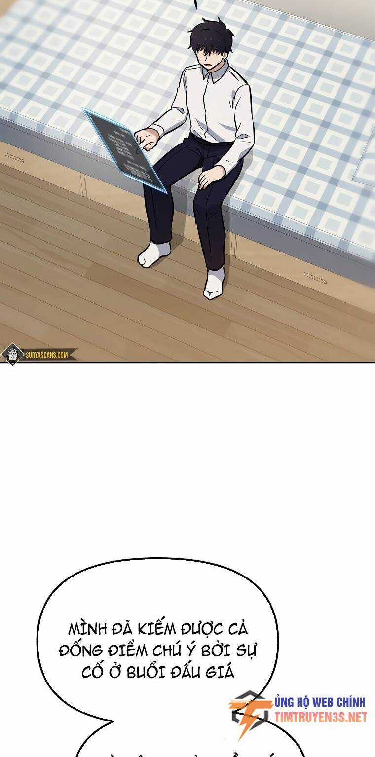 Ta Có Max Thuộc Tính May Mắn Chapter 56 trang 50