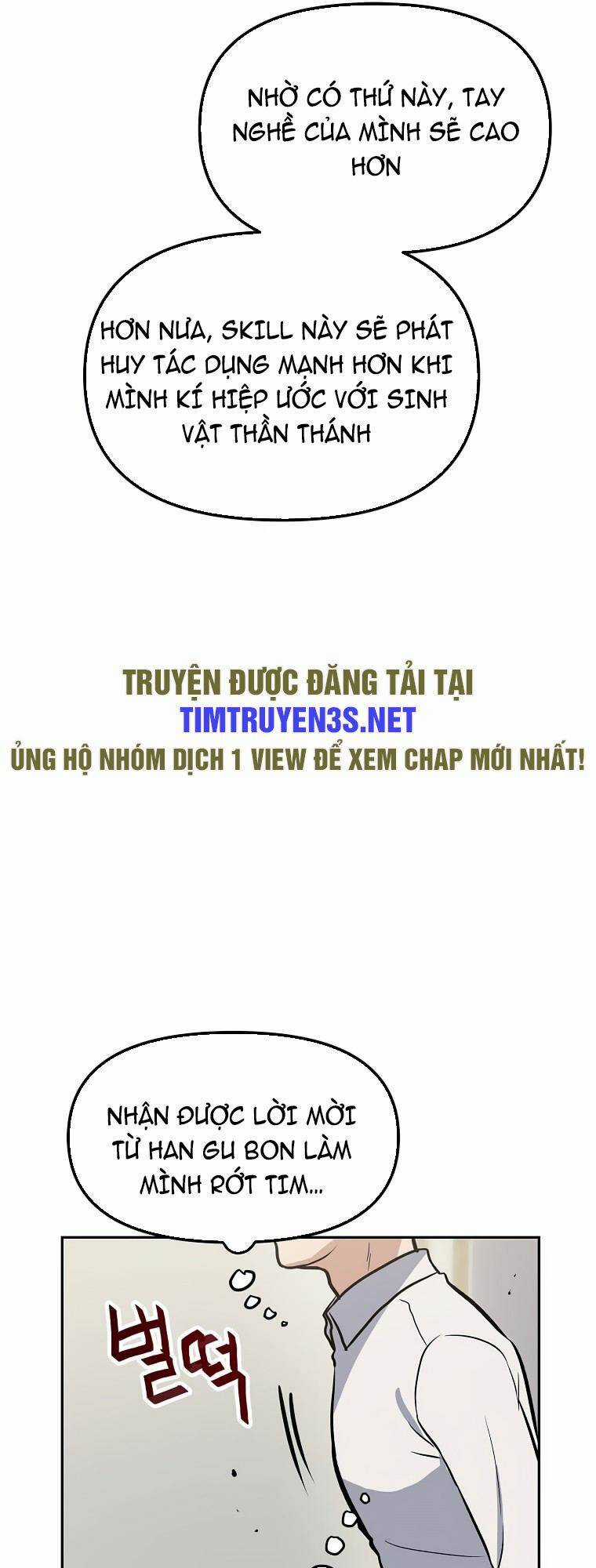 Ta Có Max Thuộc Tính May Mắn Chapter 56 trang 52