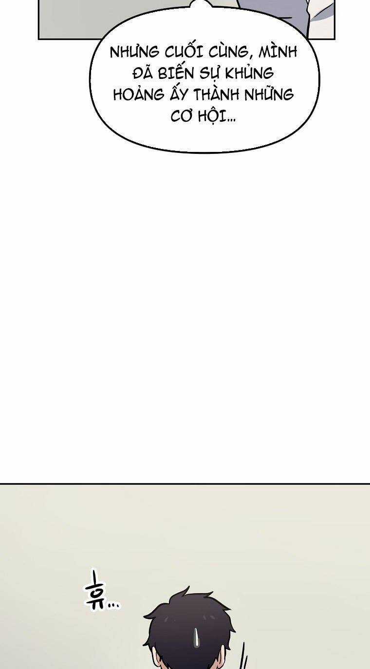 Ta Có Max Thuộc Tính May Mắn Chapter 56 trang 53