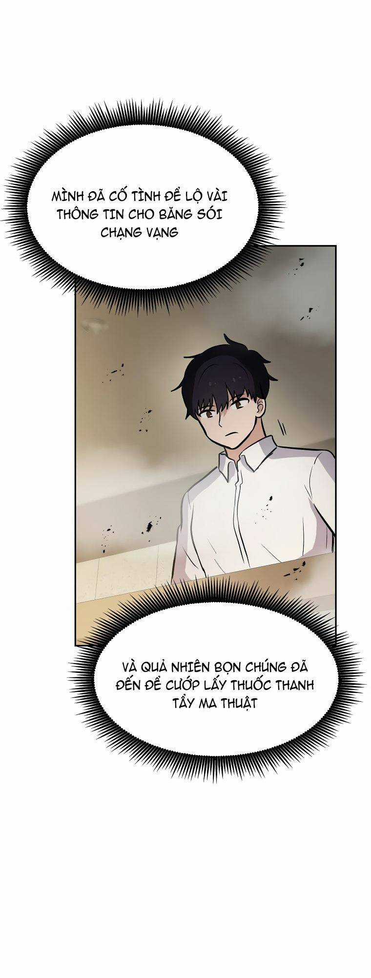 Ta Có Max Thuộc Tính May Mắn Chapter 56 trang 6