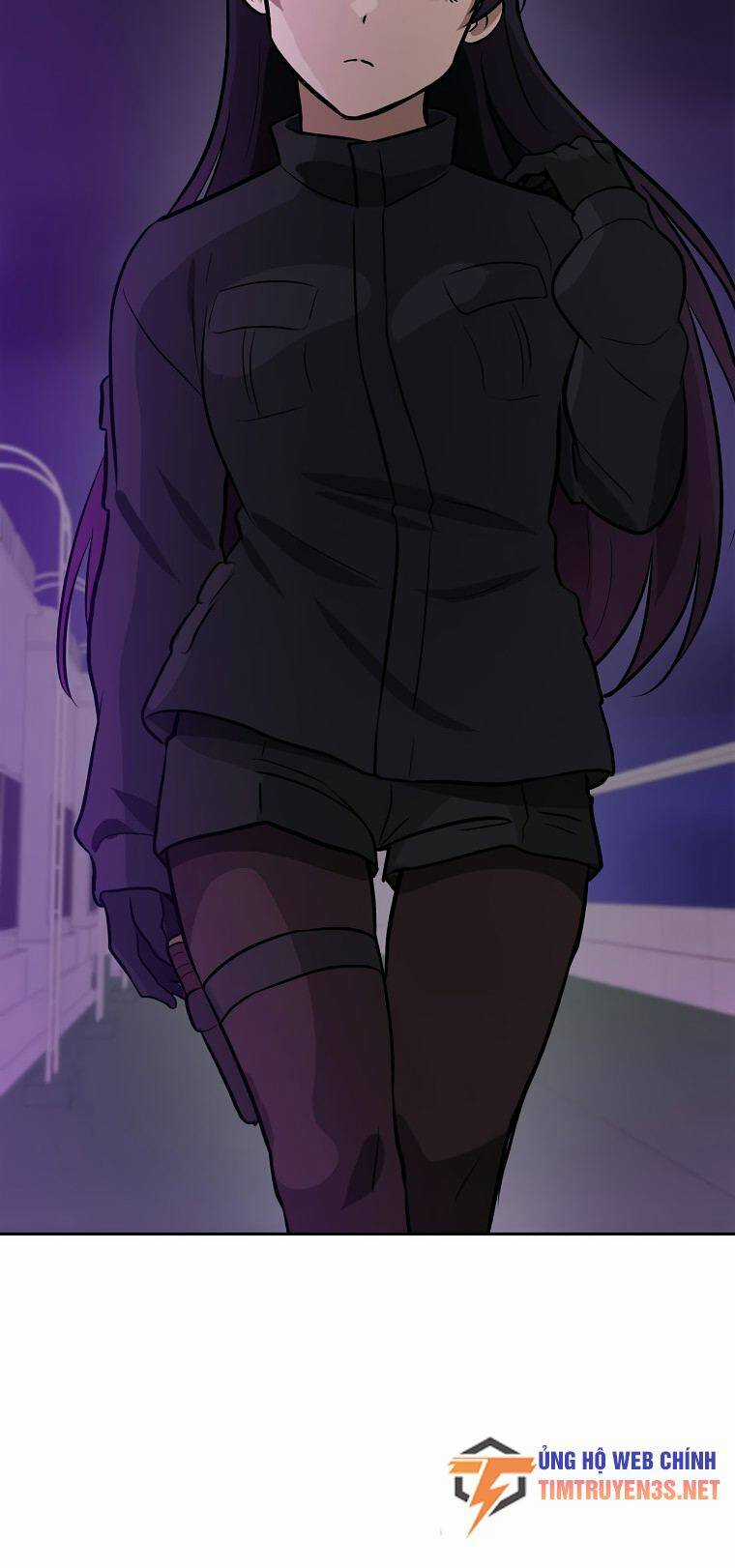 Ta Có Max Thuộc Tính May Mắn Chapter 56 trang 61