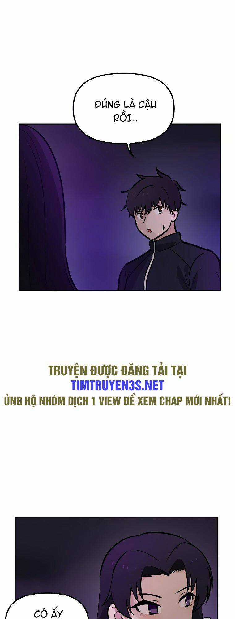 Ta Có Max Thuộc Tính May Mắn Chapter 56 trang 62