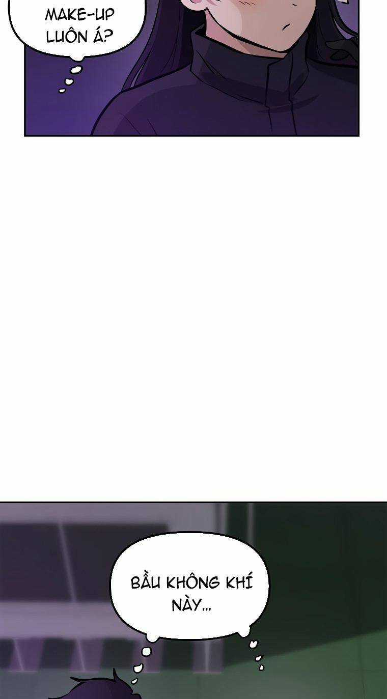 Ta Có Max Thuộc Tính May Mắn Chapter 56 trang 63