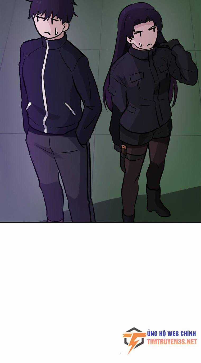 Ta Có Max Thuộc Tính May Mắn Chapter 56 trang 64