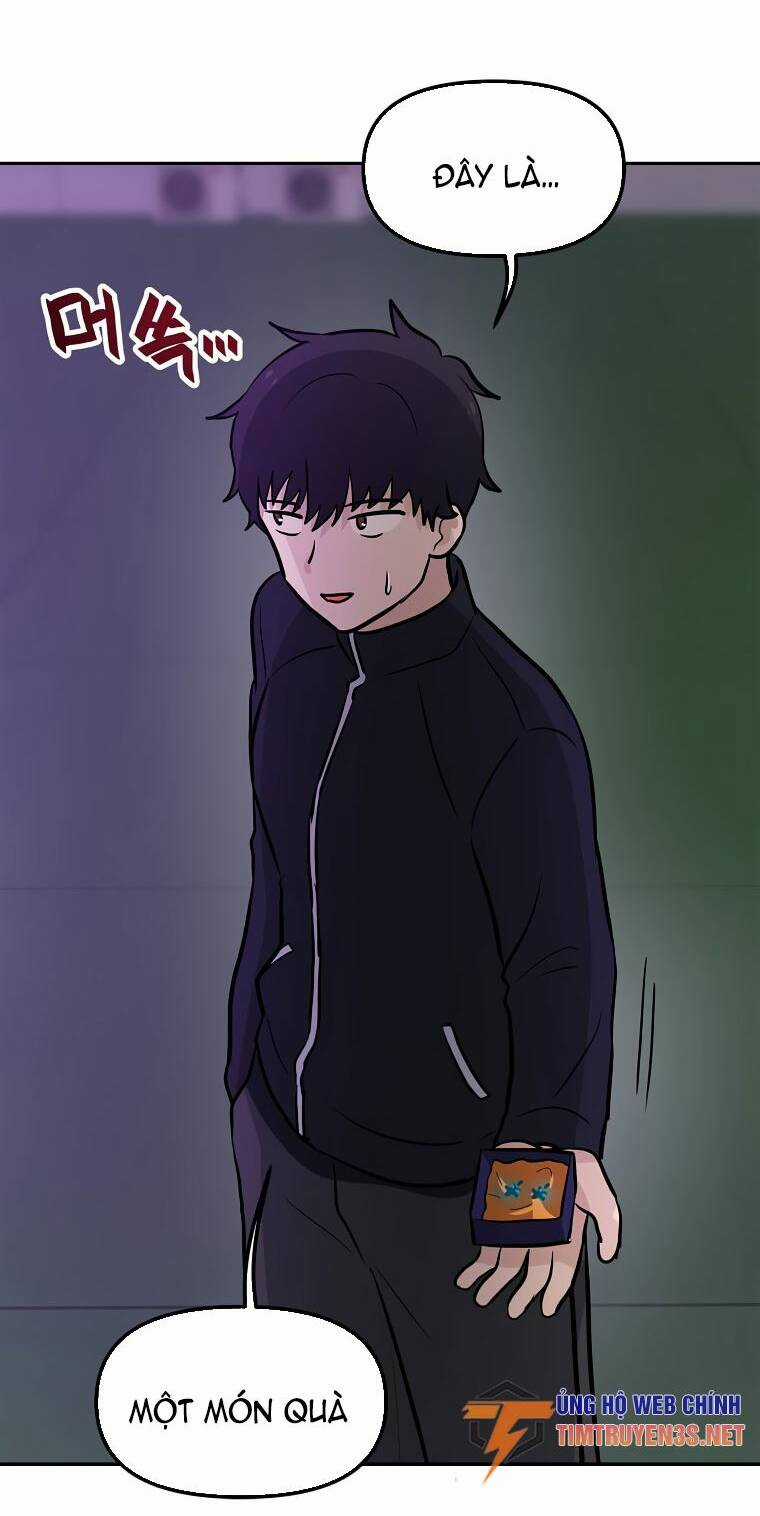 Ta Có Max Thuộc Tính May Mắn Chapter 56 trang 67